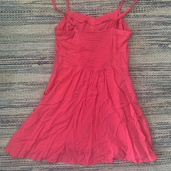 Mini Dress - Picture 3 of 3